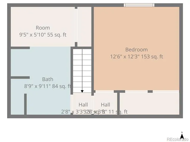 315 E Strong Avenue Trinidad, CO 81082