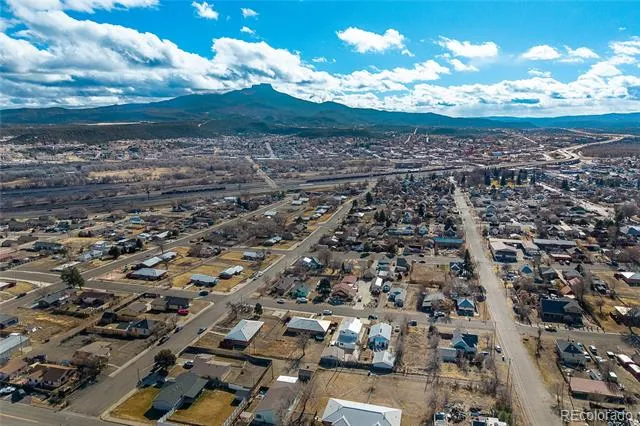 315 E Strong Avenue Trinidad, CO 81082