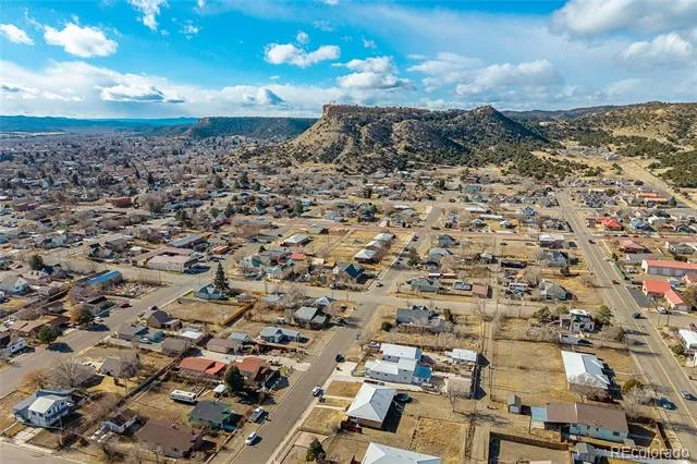 315 E Strong Avenue Trinidad, CO 81082