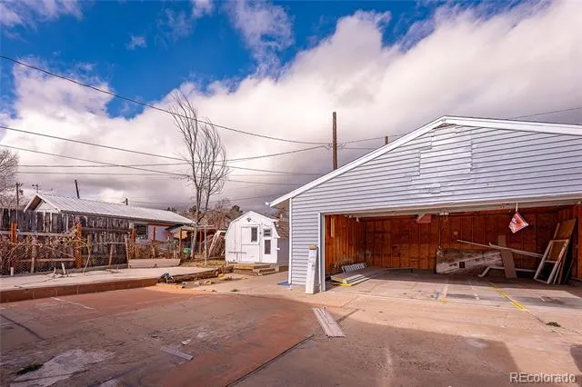 315 E Strong Avenue Trinidad, CO 81082