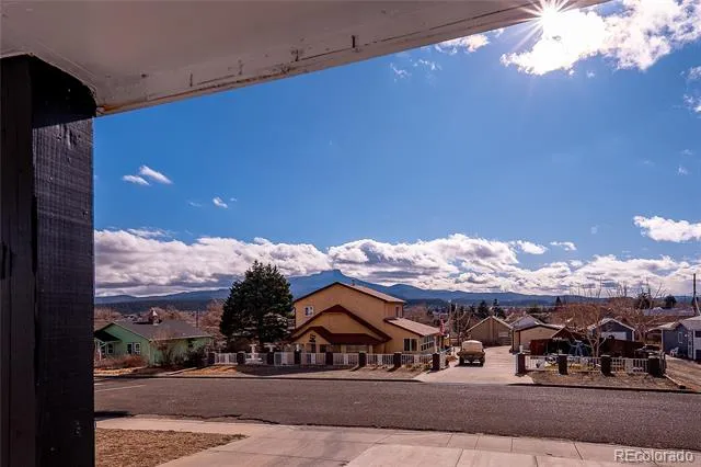 315 E Strong Avenue Trinidad, CO 81082