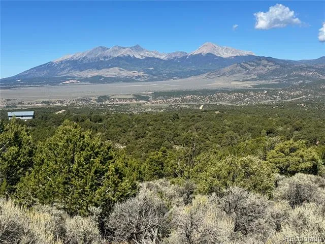 lot 7876 Stone Road Fort Garland, CO 81133