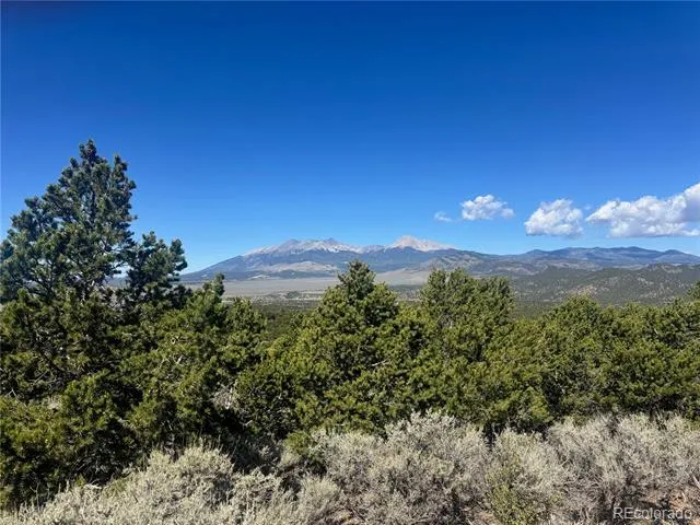 lot 7876 Stone Road Fort Garland, CO 81133