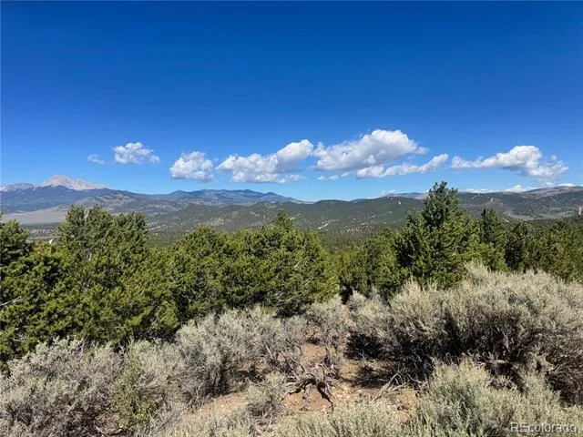 lot 7876 Stone Road Fort Garland, CO 81133