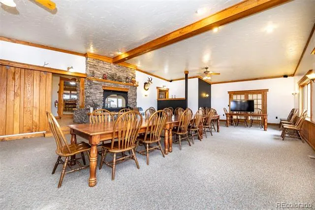 8660 County Road 5 Joes, CO 80822