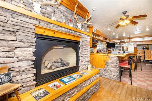 8660 County Road 5 Joes, CO 80822
