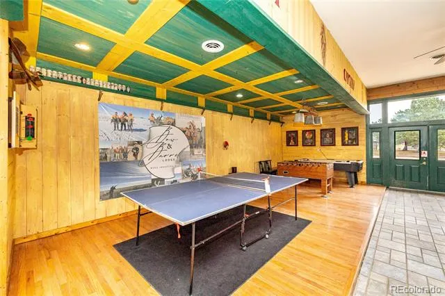8660 County Road 5 Joes, CO 80822