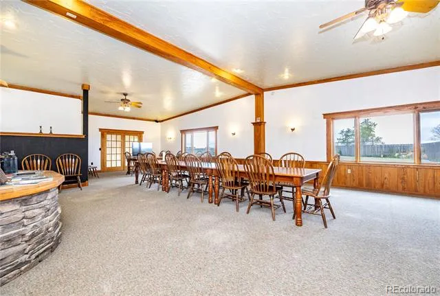 8660 County Road 5 Joes, CO 80822