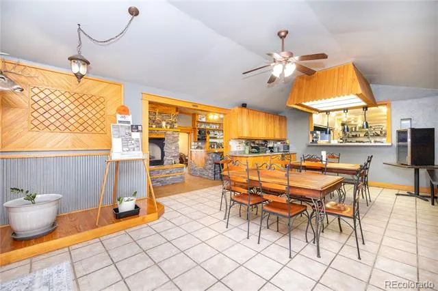 8660 County Road 5 Joes, CO 80822