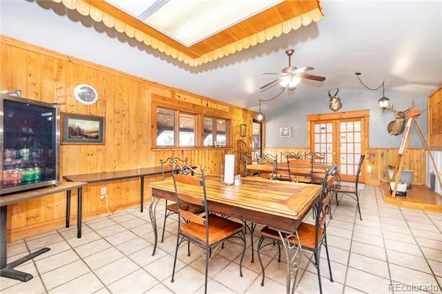 8660 County Road 5 Joes, CO 80822