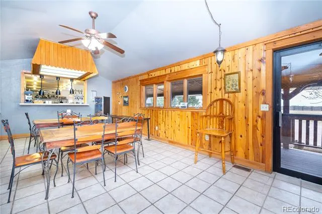 8660 County Road 5 Joes, CO 80822