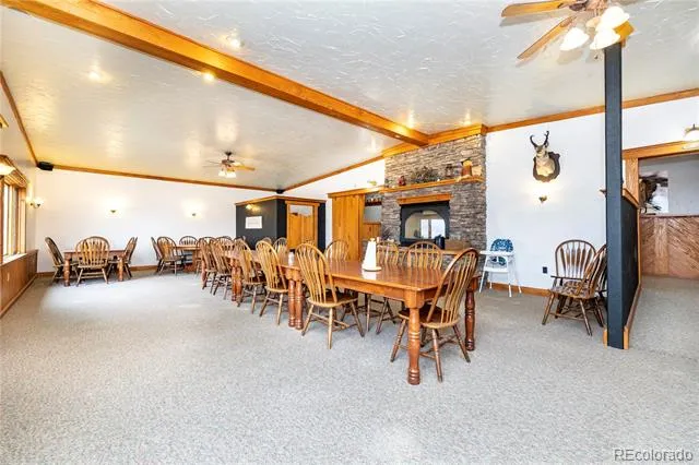 8660 County Road 5 Joes, CO 80822