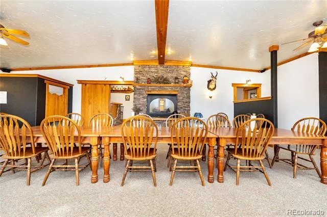 8660 County Road 5 Joes, CO 80822