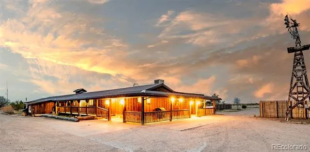 8660 County Road 5 Joes, CO 80822