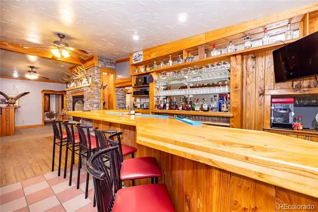 8660 County Road 5 Joes, CO 80822