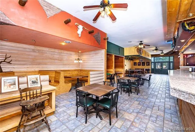 8660 County Road 5 Joes, CO 80822