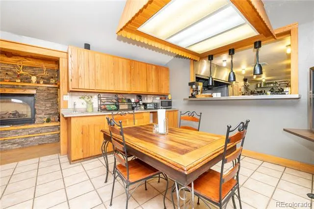 8660 County Road 5 Joes, CO 80822