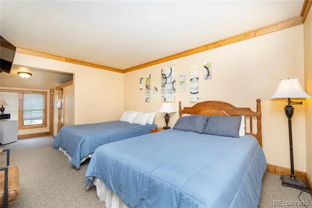 8660 County Road 5 Joes, CO 80822