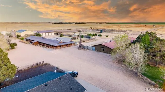 8660 County Road 5 Joes, CO 80822