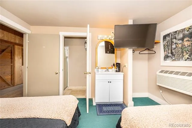 8660 County Road 5 Joes, CO 80822