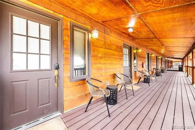 8660 County Road 5 Joes, CO 80822