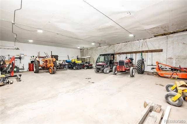 8660 County Road 5 Joes, CO 80822