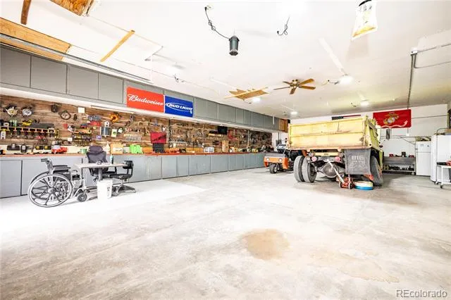 8660 County Road 5 Joes, CO 80822