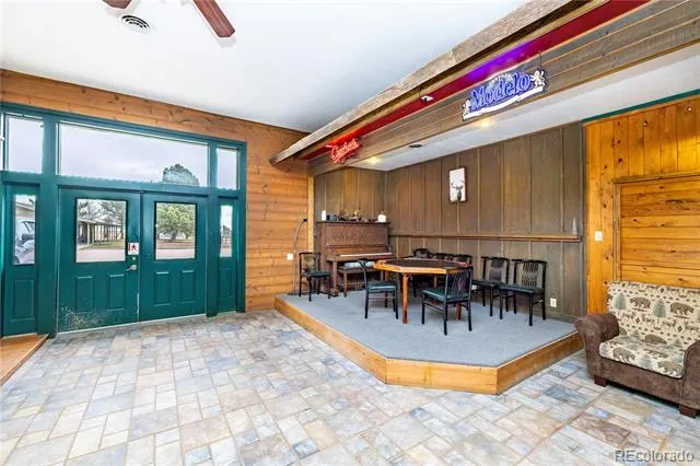 8660 County Road 5 Joes, CO 80822