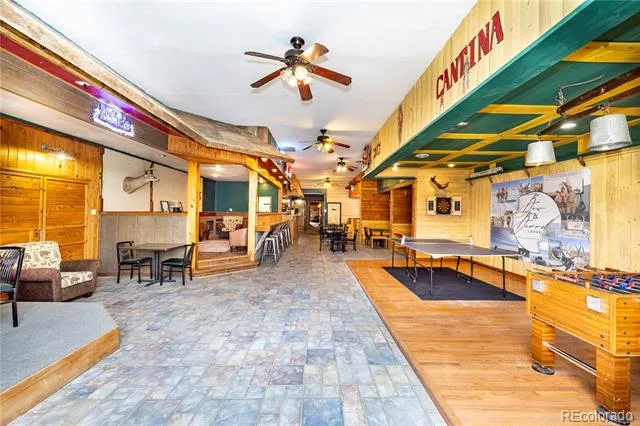 8660 County Road 5 Joes, CO 80822
