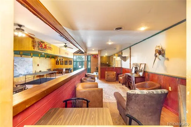 8660 County Road 5 Joes, CO 80822