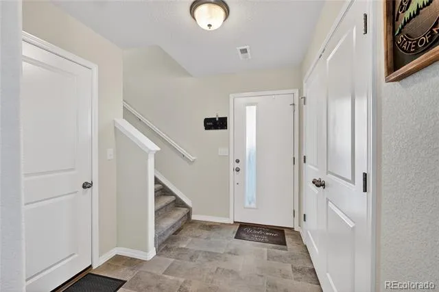 Address Not Shown Colorado Springs, CO 80916