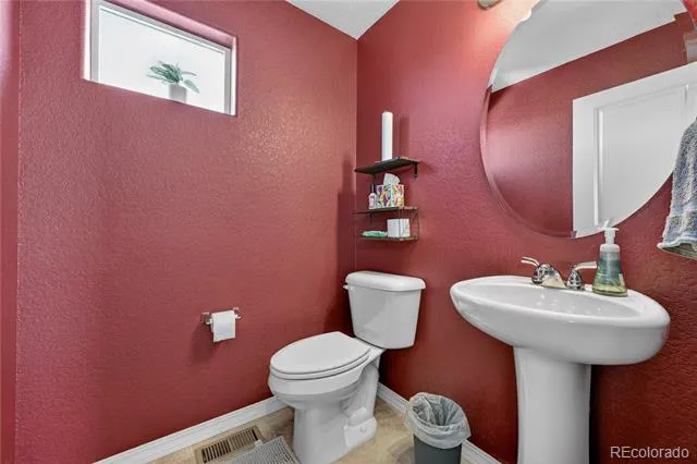 Address Not Shown Colorado Springs, CO 80916