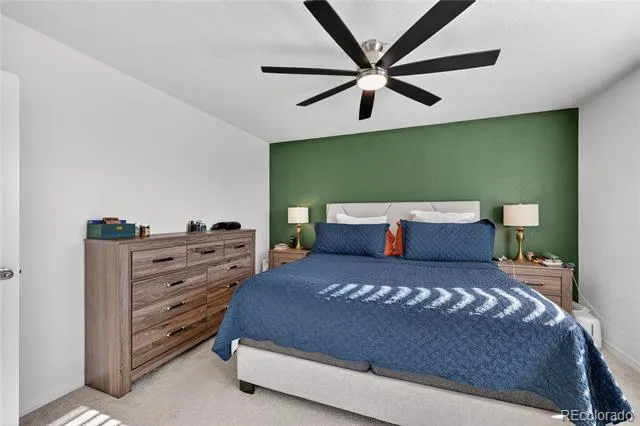 Address Not Shown Colorado Springs, CO 80916