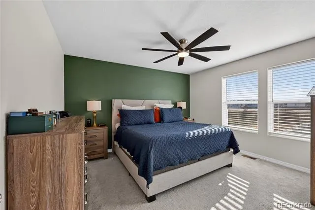 Address Not Shown Colorado Springs, CO 80916