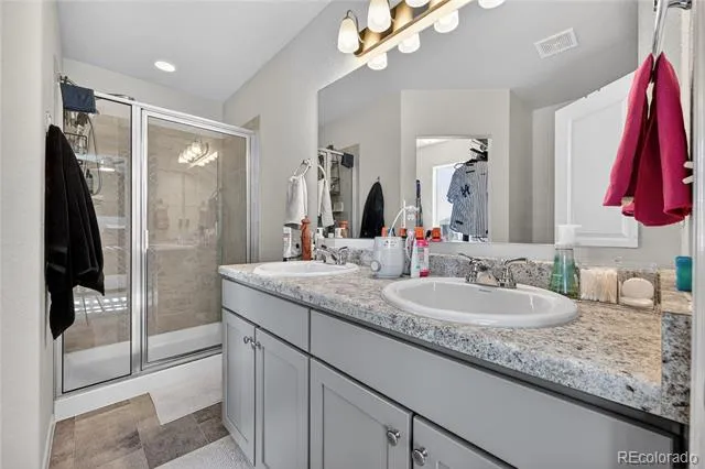 Address Not Shown Colorado Springs, CO 80916