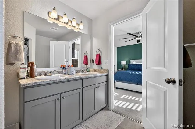 Address Not Shown Colorado Springs, CO 80916