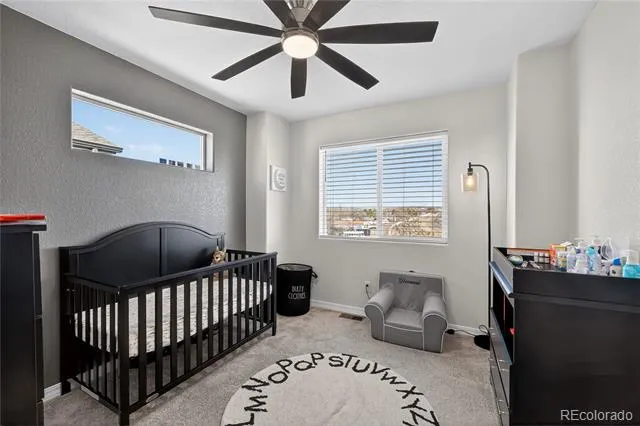 Address Not Shown Colorado Springs, CO 80916