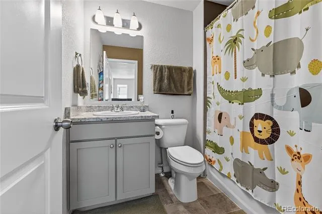 Address Not Shown Colorado Springs, CO 80916