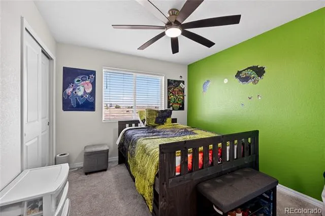 Address Not Shown Colorado Springs, CO 80916