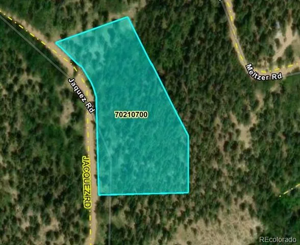LOT 6461 Jacquez Road San Luis, CO 81152
