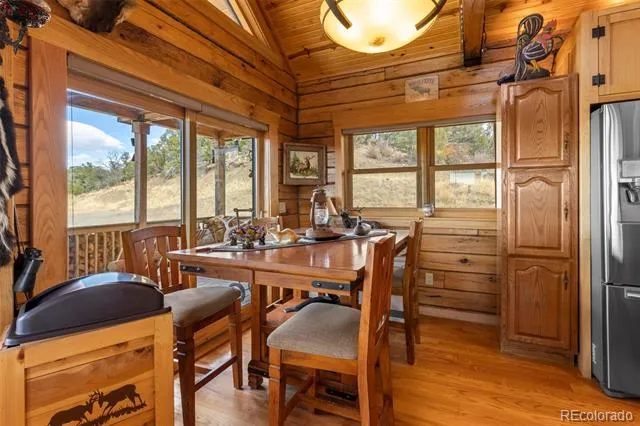 6651 Farview Valley Road Trinidad, CO 81082