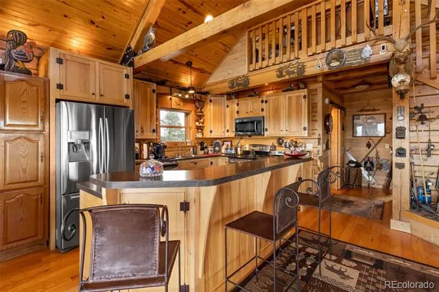 6651 Farview Valley Road Trinidad, CO 81082