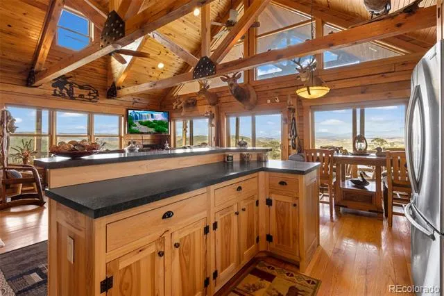 6651 Farview Valley Road Trinidad, CO 81082