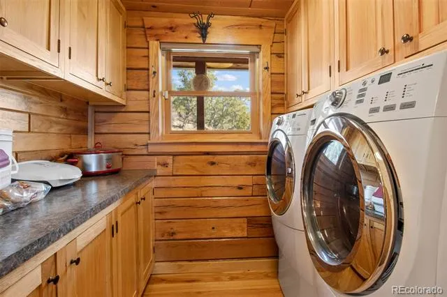 6651 Farview Valley Road Trinidad, CO 81082