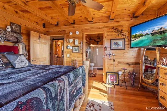 6651 Farview Valley Road Trinidad, CO 81082