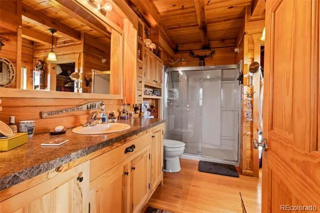 6651 Farview Valley Road Trinidad, CO 81082