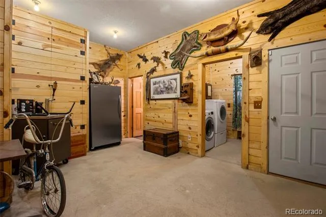 6651 Farview Valley Road Trinidad, CO 81082