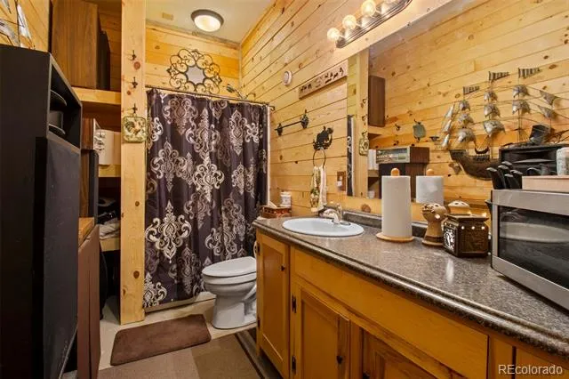 6651 Farview Valley Road Trinidad, CO 81082