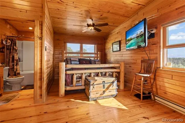 6651 Farview Valley Road Trinidad, CO 81082