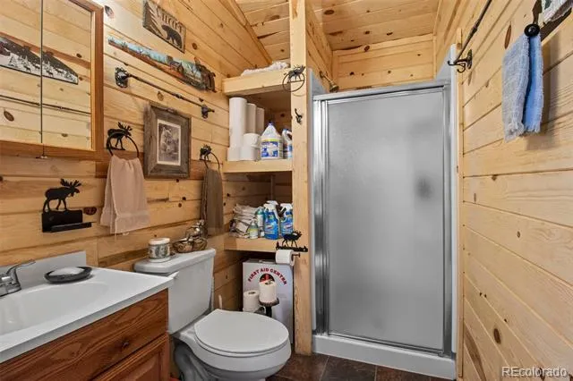 6651 Farview Valley Road Trinidad, CO 81082